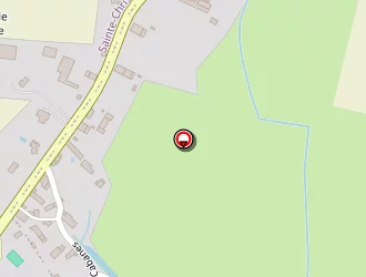 Carte de Pannetier à Benet