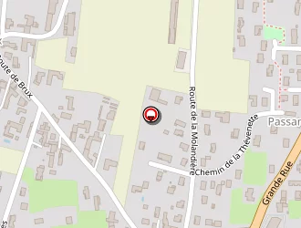 Carte de Photo Graphick à Feillens