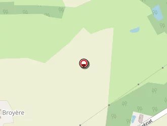 Carte de Maréchal Maçonnerie à Dommartin