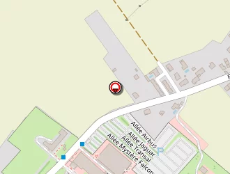 Carte de Zodiac Aero Electric à Chauray