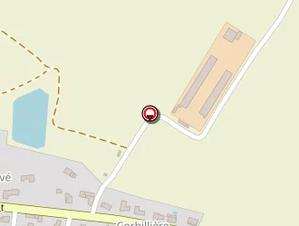 Carte de Gustin Marion à Maillé