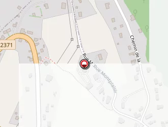 Carte de Lopez Angélo à Montluçon