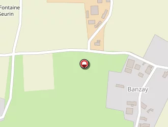 Carte de Le Pre Pignol (gaec) à Benet