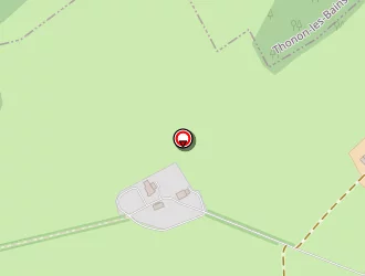 Carte de Home & Patrimoine à Allinges