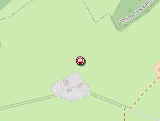 Carte de Capita Partners à Allinges