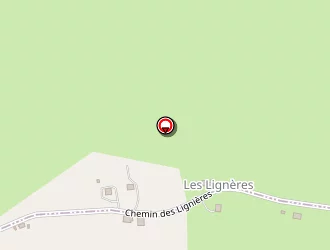 Carte de Michel Ludovic à Saint-loup