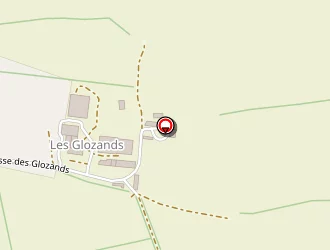 Carte de Madet Guy à Theil (le)