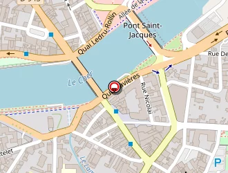 Carte de Start People à Montluçon