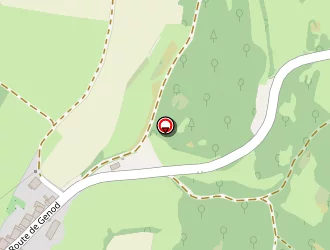 Carte de Ecoiffier Alain à Vosbles