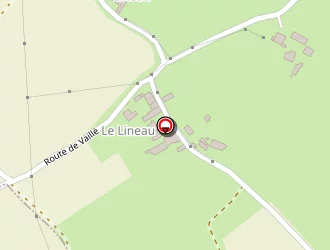 Carte de Henri Warnet à Romans