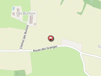 Carte de Thoma Patrick à Marboz