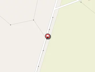 Carte de Ellis Paul à Bouresse