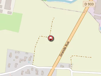 Carte de Gonzalez Alfonso à Feillens