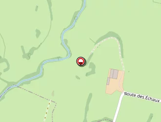 Carte de Vuillod Claude à Montfleur