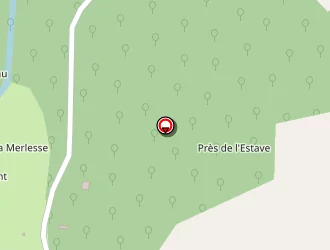 Carte de Mairie à Anché