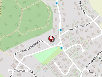 Carte de Bondaz Nicolas Et Sébastien à Allinges