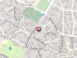 Carte de Iveco à Tranche-sur-mer (la)