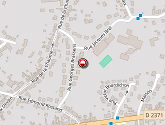 Carte de Novais Cédric à Montluçon