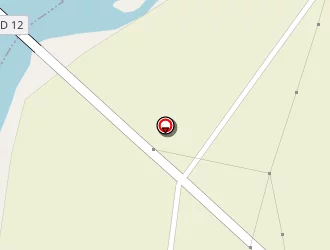 Carte de Coiffard Jean-luc à Persac