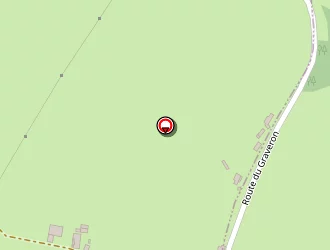 Carte de Chervin Bruno à Sorbier