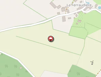 Carte de Depienne Pascal à Champagné-saint-hilaire