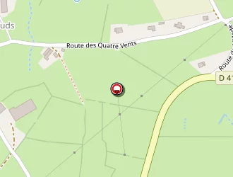 Carte de Balland Stéphane à Montmelard