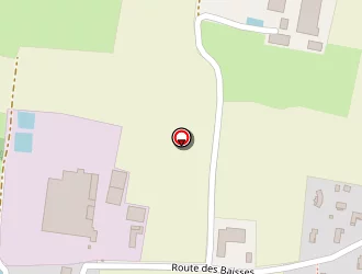 Carte de Placyr-immo à Feillens