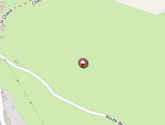 Carte de S.o.s Guêpes à Féternes