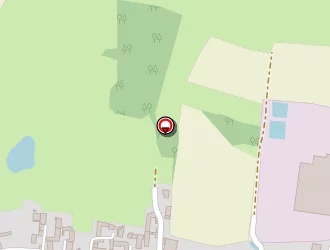 Carte de Green Contact à Manziat