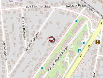 Carte de Michard Patrick à Montluçon