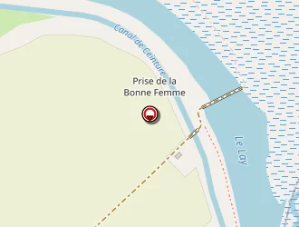 Carte de Déchetterie à Faute-sur-mer (la)