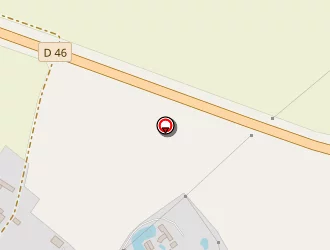 Carte de Institut De Beauté L'intemporelle à Grues