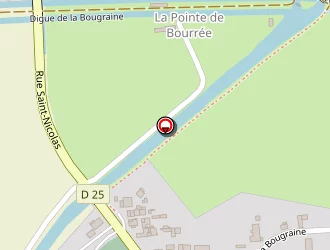 Carte de Loizeau Gilles à Maillé