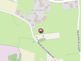 Carte de Dumoulin Pierre à Vindecy