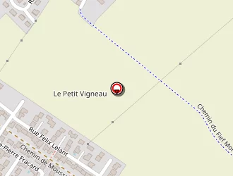 Carte de 2bfc Construction à Niort