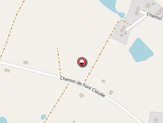 Carte de Ld Dépannage à Domérat