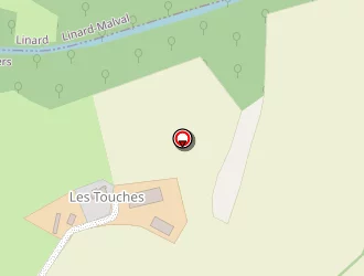 Carte de Belot Julie à Chéniers