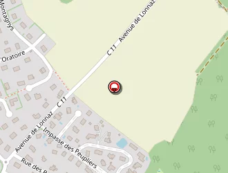 Carte de Ablewhite Susanna à Allinges