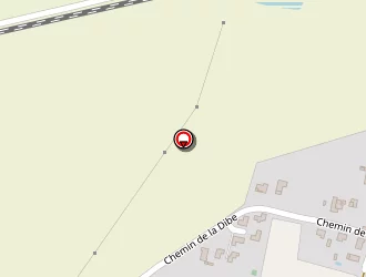 Carte de Prevenderie (earl) à Crèche (la)