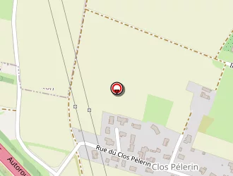 Carte de Martinez Rico Laura à Sancé