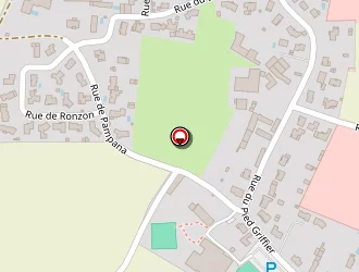 Carte de Mairie à Chauray