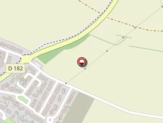 Carte de Bely Vincent à Chauray