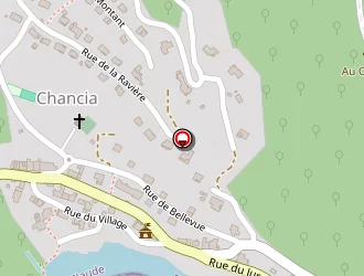 Carte de Societe Lea Meca à Chancia