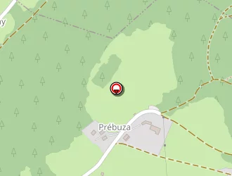 Carte de Moyet-perrin Béatrice à Chevenoz