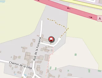 Carte de Cantine à Crèche (la)