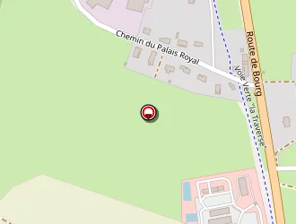 Carte de Gitem Bresse Services  Adhérent à Jayat