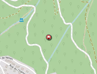 Carte de Edf à Chancia