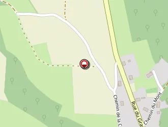 Carte de Debost Gilles à Verjon