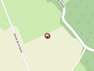 Carte de Codeathome Cath à Saint-angel