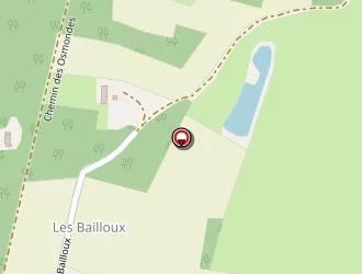 Carte de Catherin (earl) à Bâgé-la-ville